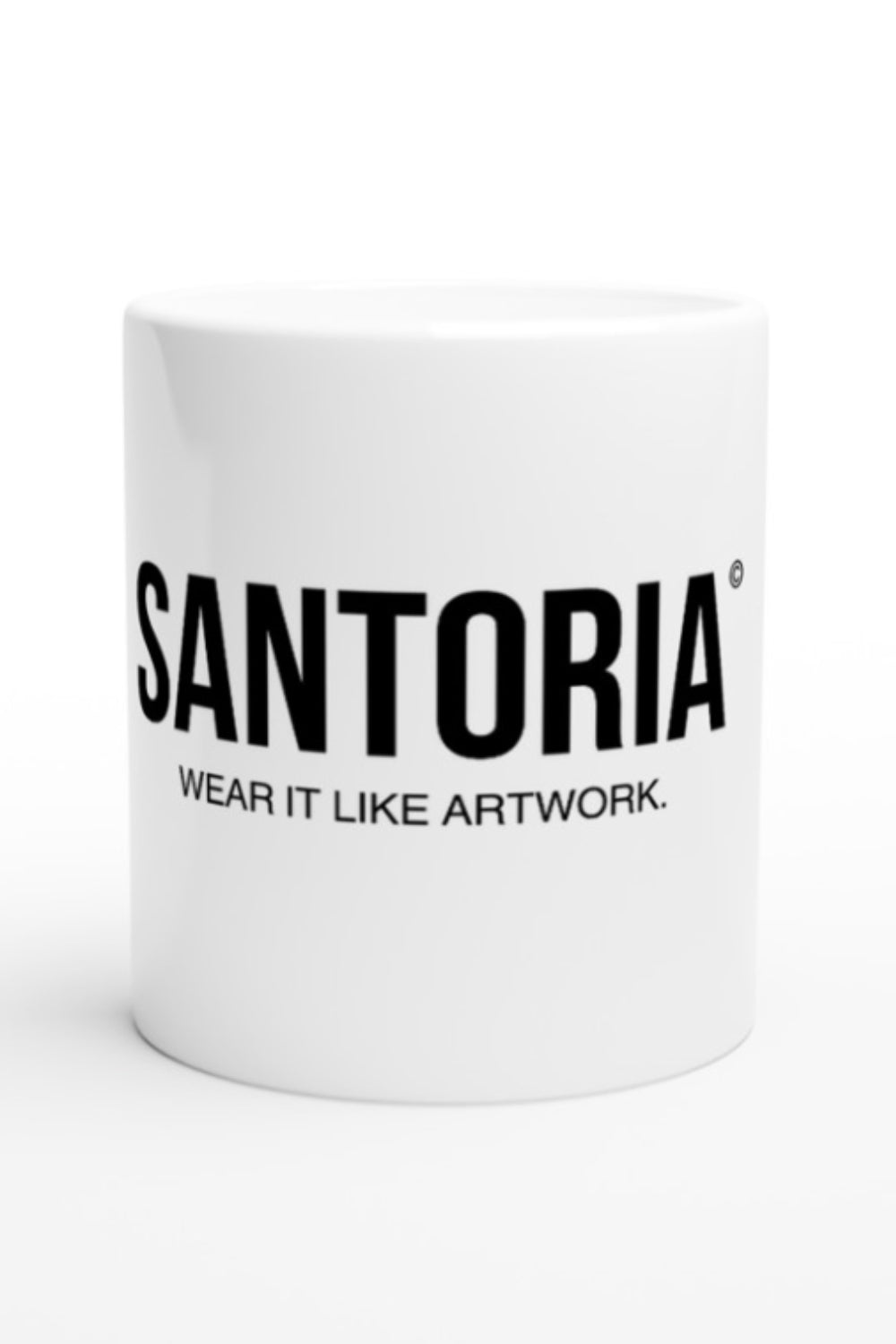 TAZA SANTORIA STUDIOS