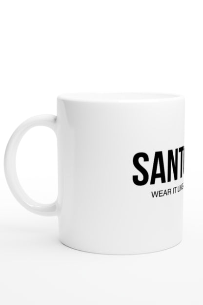 TAZA SANTORIA STUDIOS