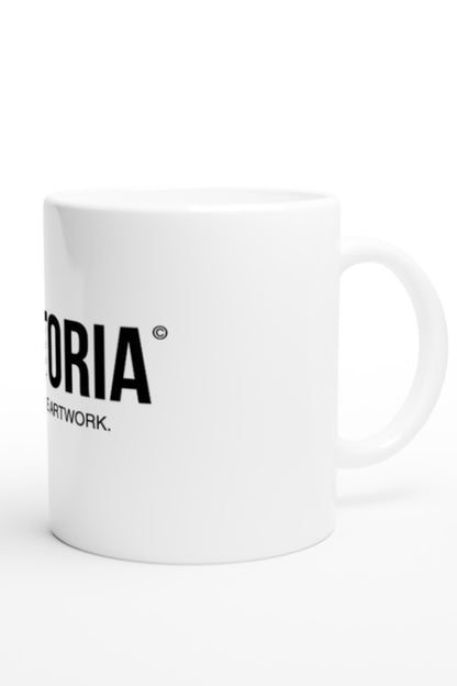 TAZA SANTORIA STUDIOS