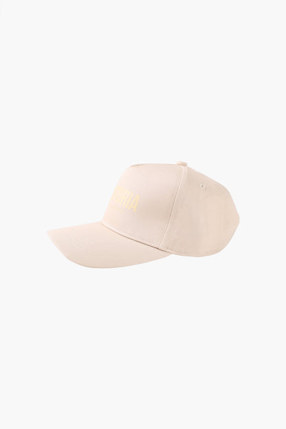 PLAYER CREME CAP