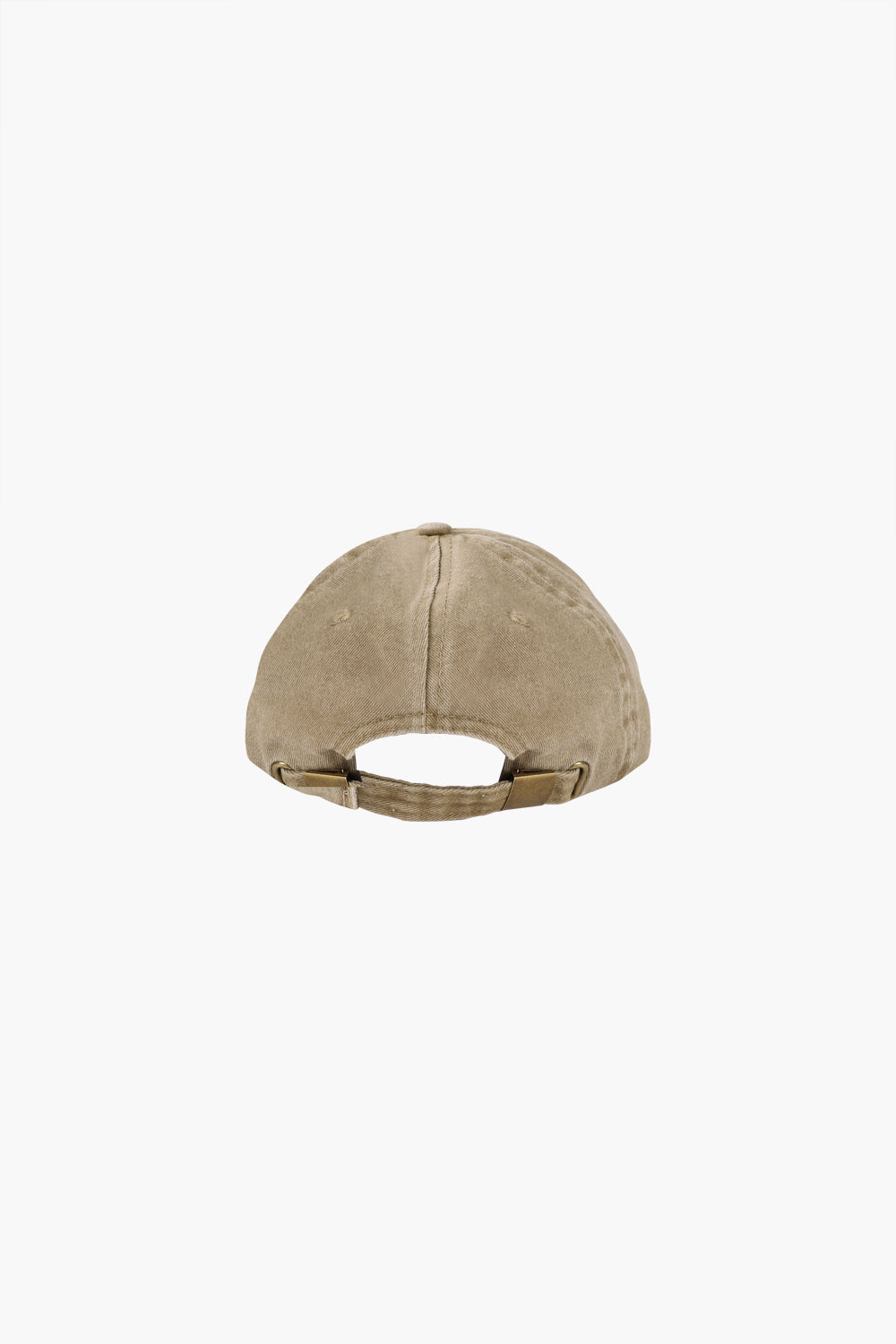 SS DESERT GREEN CAP