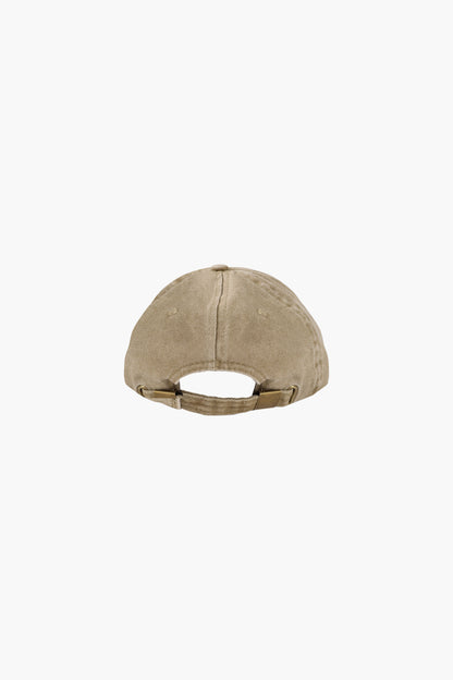 SS DESERT GREEN CAP