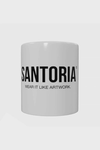 TAZA SANTORIA STUDIOS